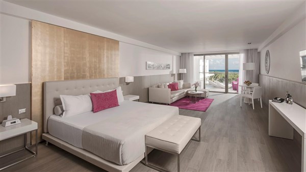 Platinum Yucatán Princess All Suites & Spa Resort