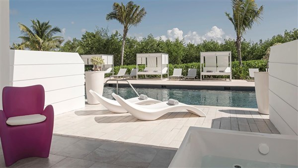 Platinum Yucatán Princess All Suites & Spa Resort