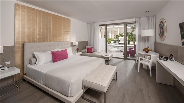 Platinum Yucatán Princess All Suites & Spa Resort