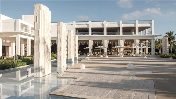 Platinum Yucatán Princess All Suites & Spa Resort