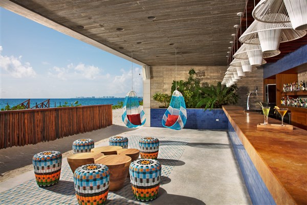 Dreams Vista Cancún Golf & Spa Resort