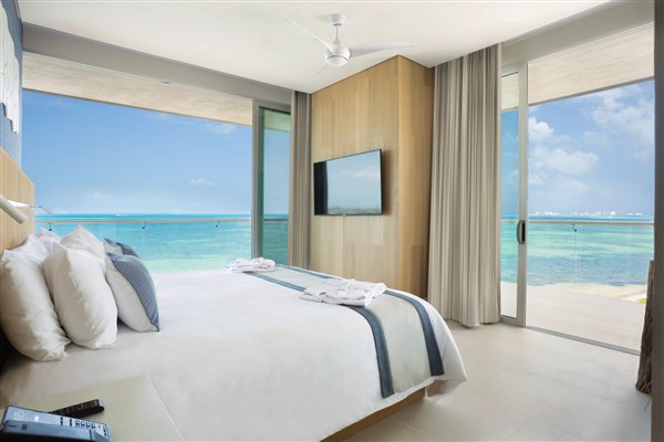 Dreams Vista Cancún Golf & Spa Resort