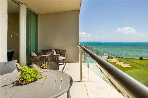 Dreams Vista Cancún Golf & Spa Resort