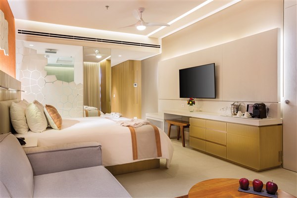 Dreams Vista Cancún Golf & Spa Resort pokoj | Dreams Vista Cancún Golf & Spa Resort