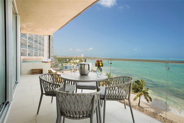 Dreams Vista Cancún Golf & Spa Resort