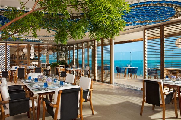 Dreams Vista Cancún Golf & Spa Resort
