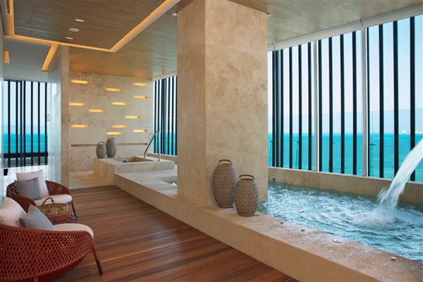 Dreams Vista Cancún Golf & Spa Resort
