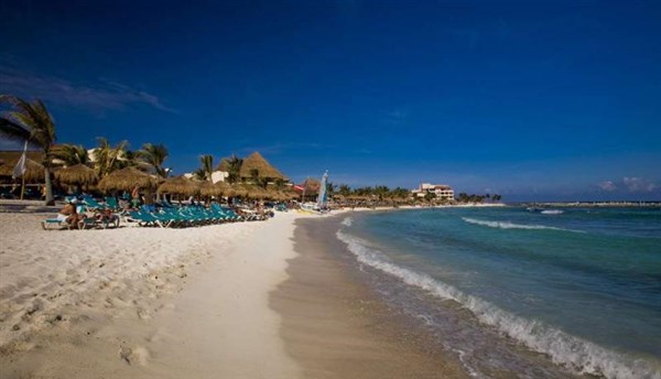 Catalonia Riviera Maya Resort & Spa
