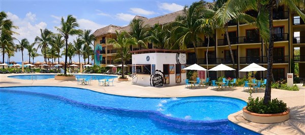 Catalonia Riviera Maya Resort & Spa