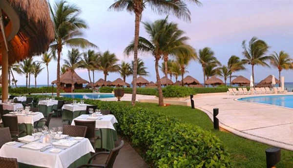 Catalonia Riviera Maya Resort & Spa