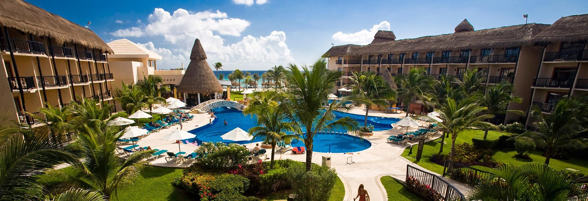 Catalonia Riviera Maya Resort & Spa
