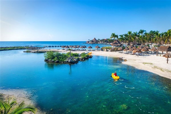 Catalonia Riviera Maya Resort & Spa