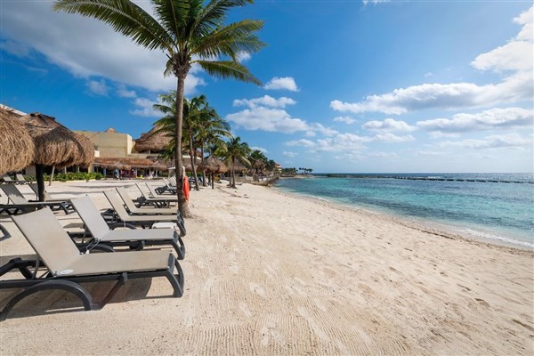 Catalonia Riviera Maya Resort & Spa