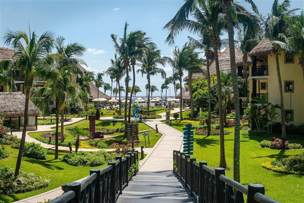 Catalonia Riviera Maya Resort & Spa