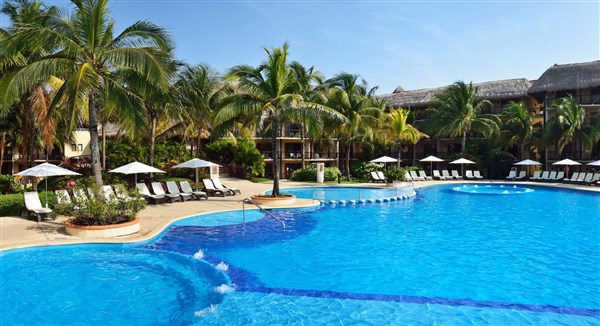 Catalonia Riviera Maya Resort & Spa