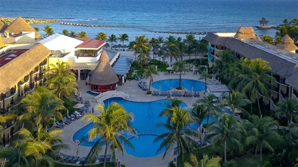 Catalonia Riviera Maya Resort & Spa
