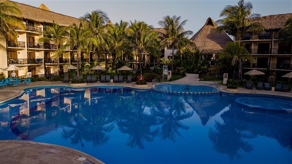 Catalonia Riviera Maya Resort & Spa