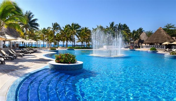Catalonia Royal Tulum Beach & Spa Resort