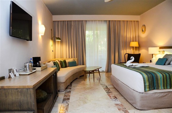 Catalonia Royal Tulum Beach & Spa Resort pokoj | Catalonia Royal Tulum Beach & Spa Resort