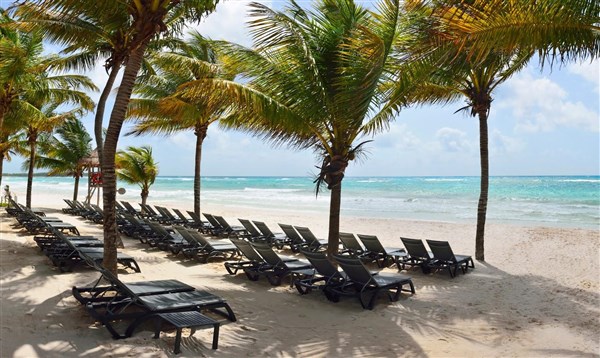 Catalonia Royal Tulum Beach & Spa Resort