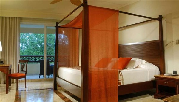 Catalonia Royal Tulum Beach & Spa Resort pokoj | Catalonia Royal Tulum Beach & Spa Resort