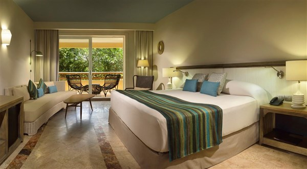 Catalonia Royal Tulum Beach & Spa Resort