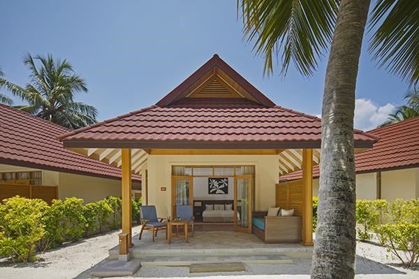 Kurumba Maldives