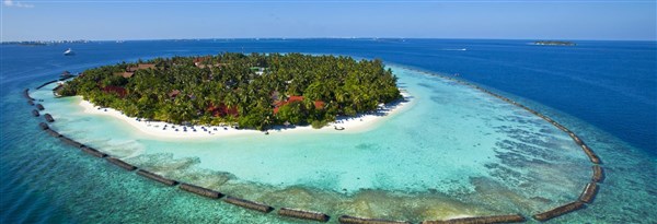 Kurumba Maldives