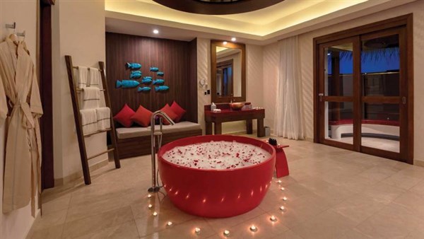 Oblu Select at Sangeli Maldives