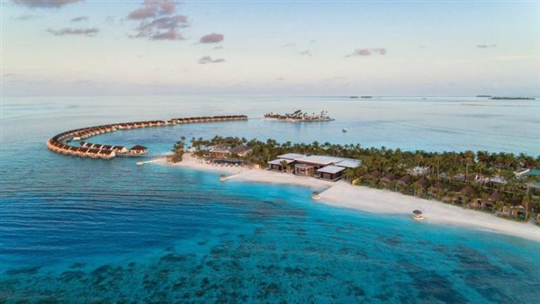 Oblu Select at Sangeli Maldives