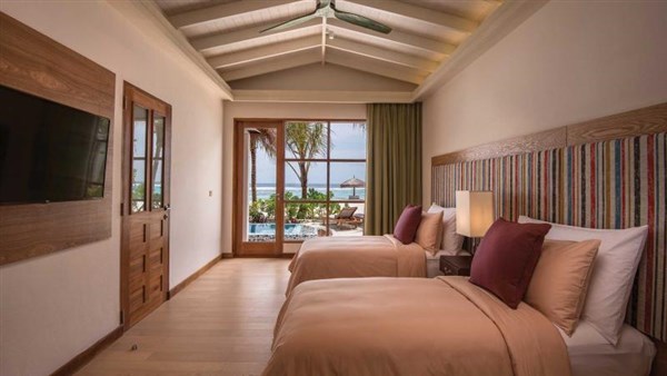 Oblu Select at Sangeli Maldives pokoj | Oblu Select at Sangeli Maldives