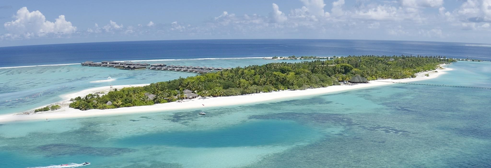 Villa Nautica Paradise Island