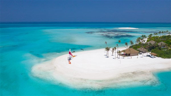 Innahura Maldives Resort