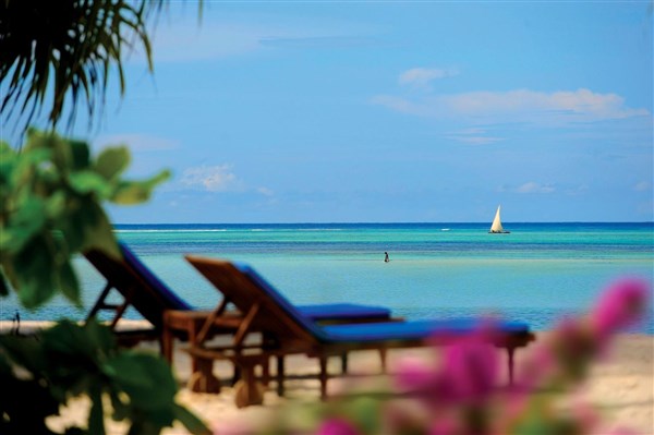 Neptune Pwani Beach Resort
