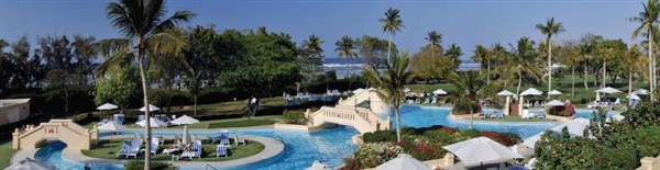 Intercontinental Muscat