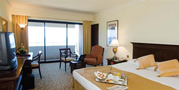 Intercontinental Muscat