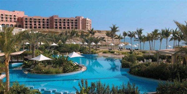 Shangri-la Barr Al Jissah Resort & Spa Al Waha