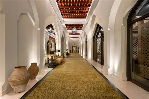 Shangri-la Barr Al Jissah Resort & Spa Al Waha