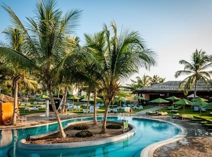 Hilton Salalah Resort