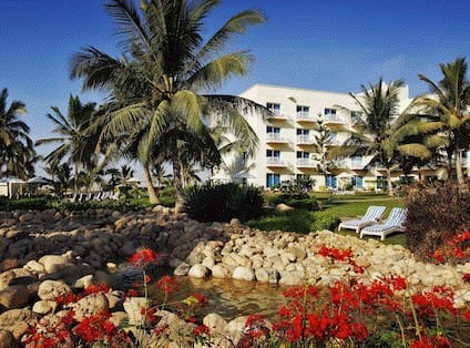 Hilton Salalah Resort