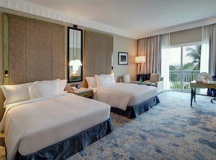 Hilton Salalah Resort
