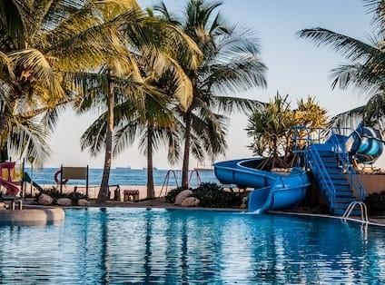 Hilton Salalah Resort
