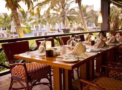 Hilton Salalah Resort