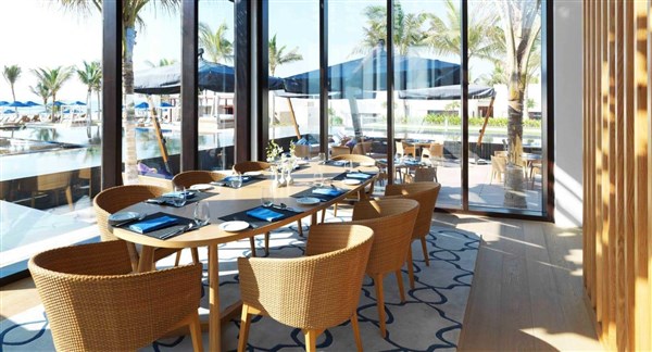 Al Baleed Resort Salalah by Anantara
