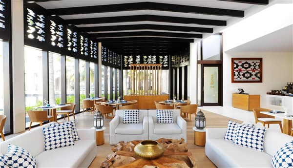 Al Baleed Resort Salalah by Anantara