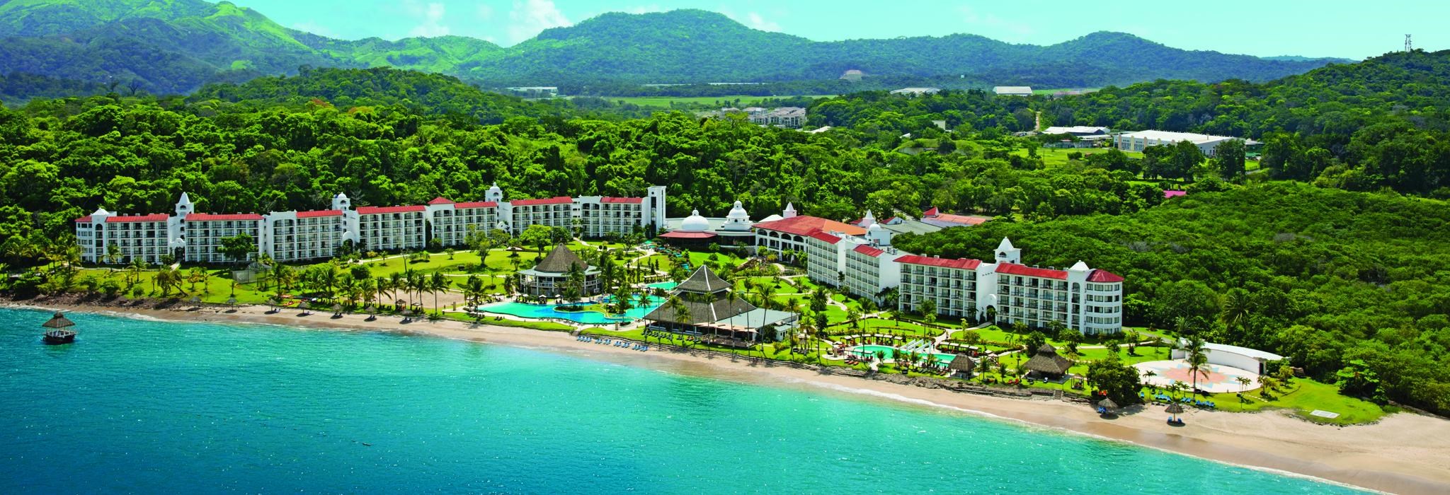 Dreams Playa Bonita Panama