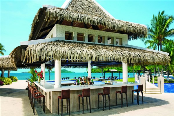 Dreams Playa Bonita Panama bar u bazénu | Dreams Playa Bonita Panama