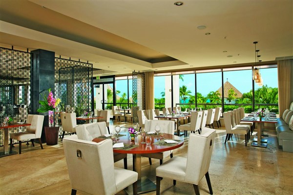 Dreams Playa Bonita Panama restaurace | Dreams Playa Bonita Panama