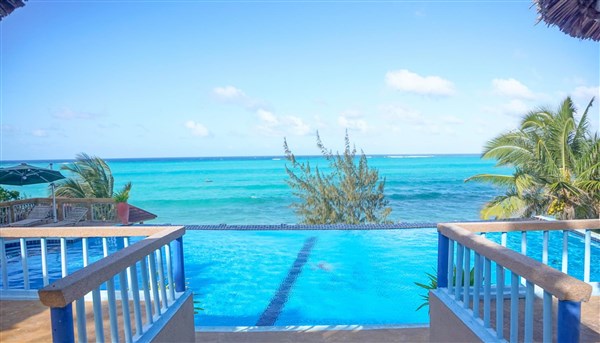 Pearl Beach by Sansi