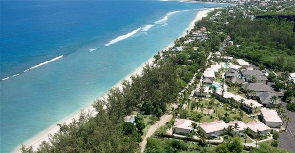 Le Recif Resort
